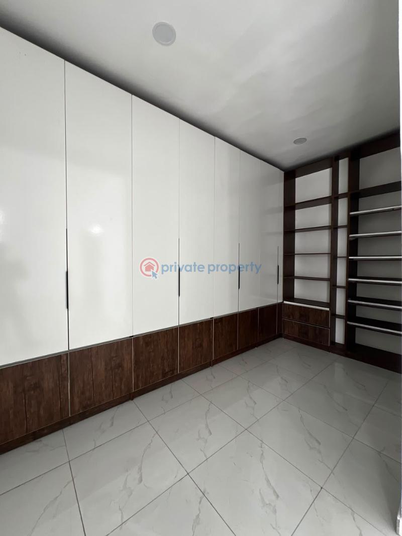 4 bedroom Semi detached Duplex For Sale Chevron Drive Lekki Lagos - 11