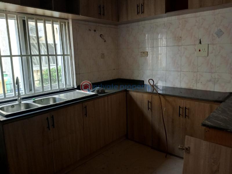 4 bedroom Semi detached Duplex For Rent Innoyo Estate Abraham Adesanya Ajah Lagos - 11