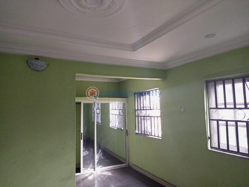 For rent 4 bedroom Duplex Rumukalagbor Stadium Road Port Harcourt Rivers (PID 5PAFFK