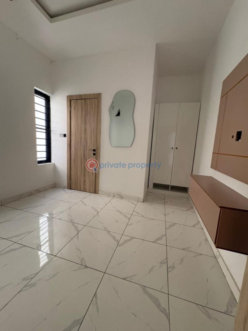 4 bedroom Semi detached Duplex For Rent Orchid Lekki Lagos - 2