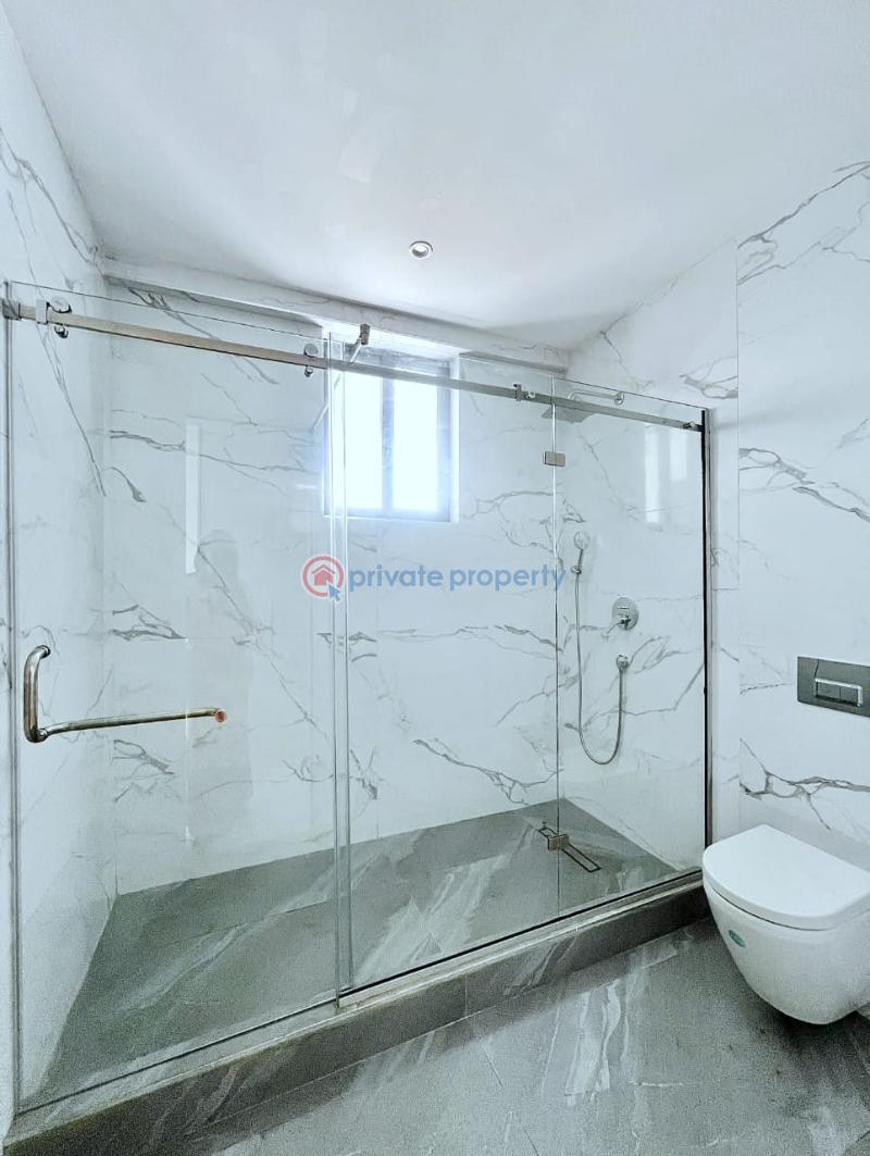 4 bedroom Semi detached Duplex For Sale Lekki Phase 1 Lagos - 3