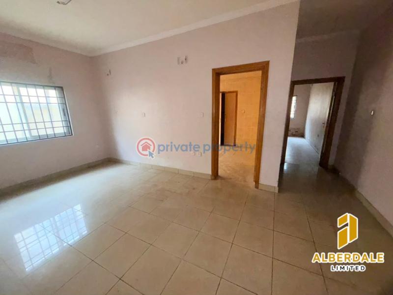 4 bedroom Semi detached Duplex For Rent Lekki Phase 1 Lagos - 3