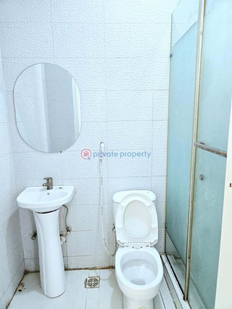 4 bedroom Semi detached Duplex For Rent Orchid Road Chevron Drive Lekki Lagos - 5