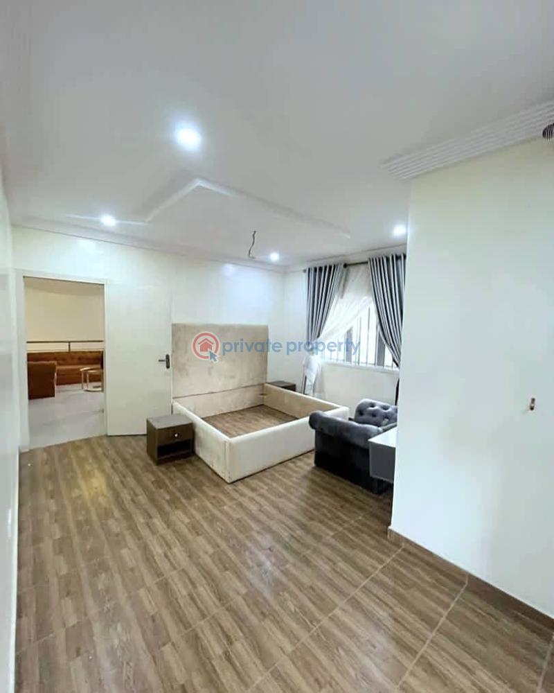 Spacious 4 bedroom semi detached duplex - 11 4 bedroom Semi detached Duplex For Sale Ologolo Lekki Lagos - 11
