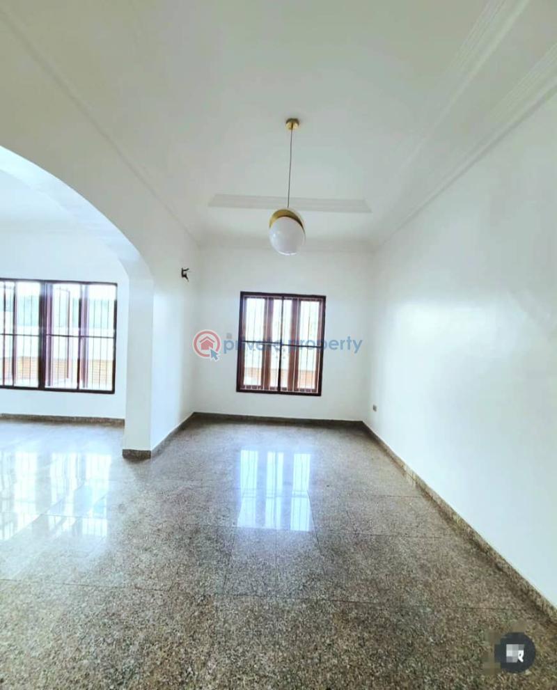 4 bedroom Semi detached Duplex For Rent Lekki Phase 1 Lagos - 2