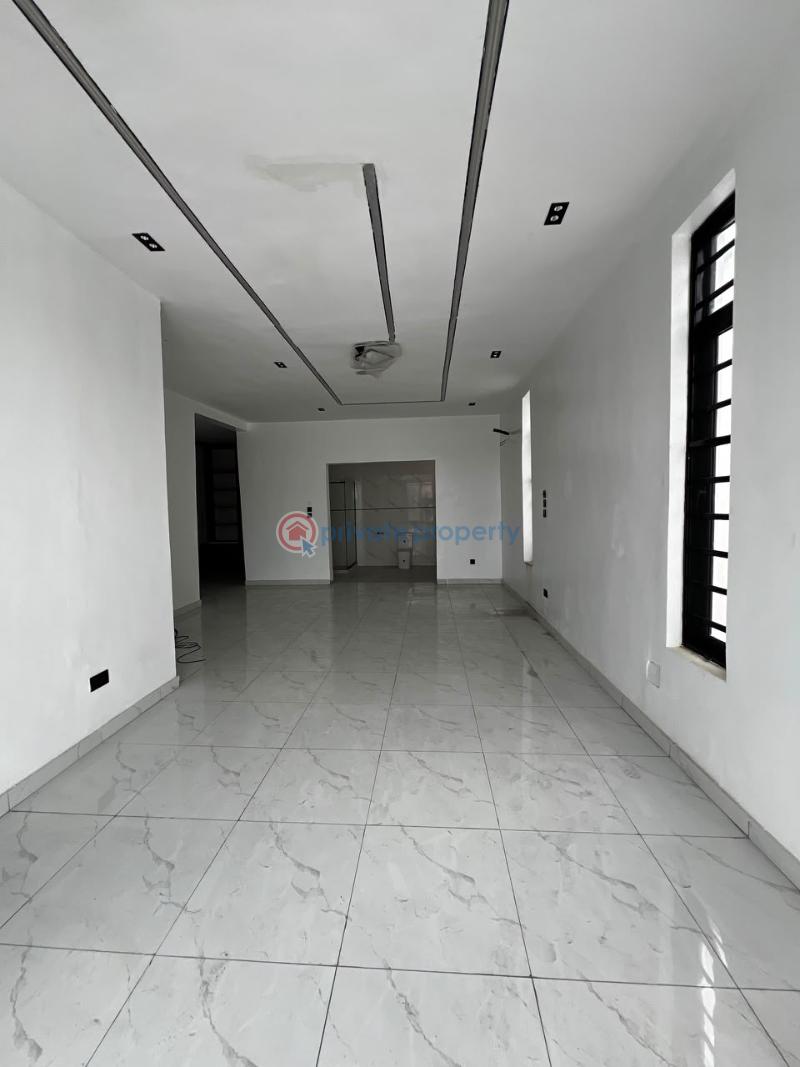 4 bedroom Semi detached Duplex For Sale Chevron Drive Lekki Lagos - 13