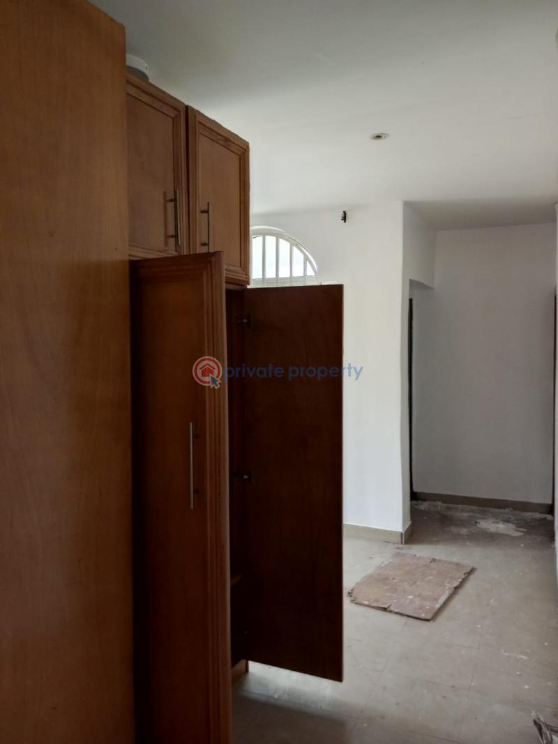 4 bedroom Semi detached Duplex For Rent Innoyo Estate Abraham Adesanya Ajah Lagos - 2