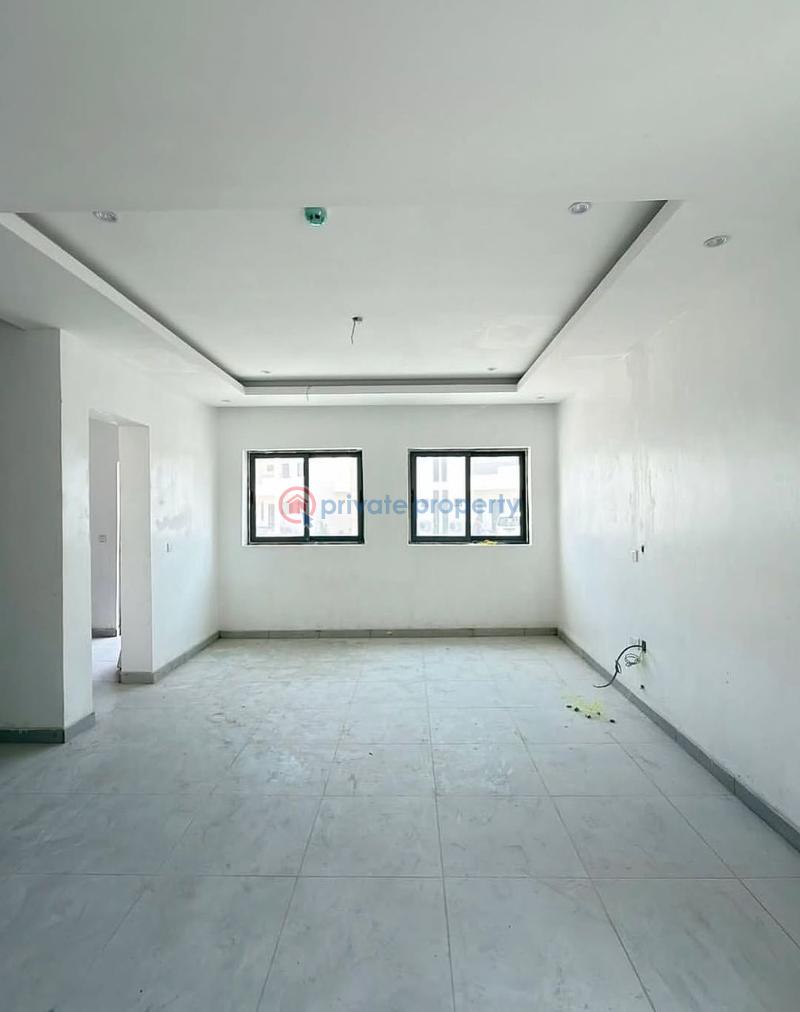4 bedroom Semi detached Duplex For Rent Osapa London Lekki Lagos - 7