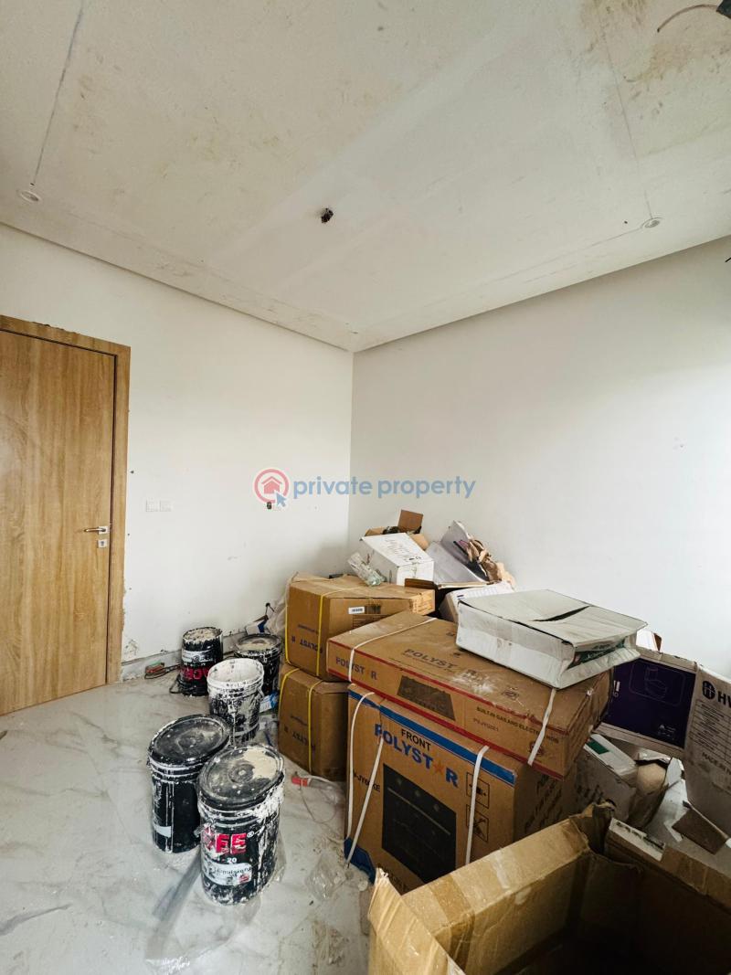 4 bedroom Duplex For Sale Omole Phase 1 Ikeja GRA Lagos - 7