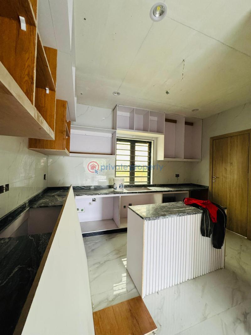4 bedroom Duplex For Sale Omole Phase 1 Ikeja GRA Lagos - 14