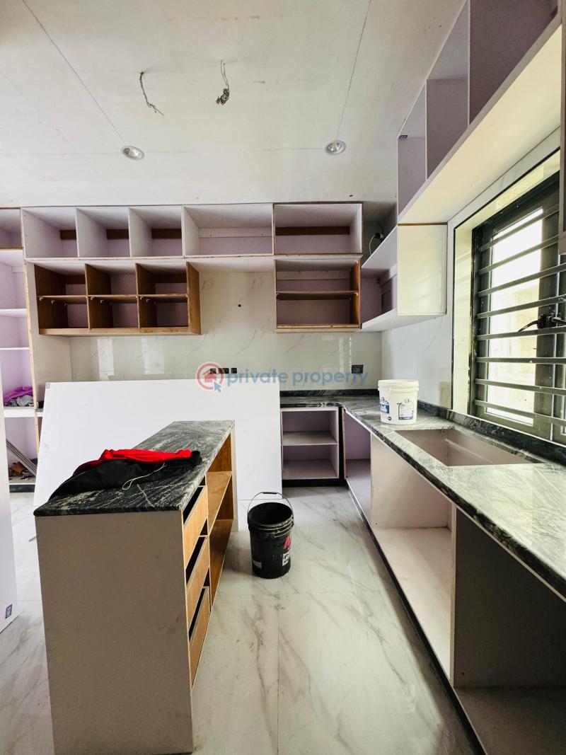 4 bedroom Duplex For Sale Omole Phase 1 Ikeja GRA Lagos - 15
