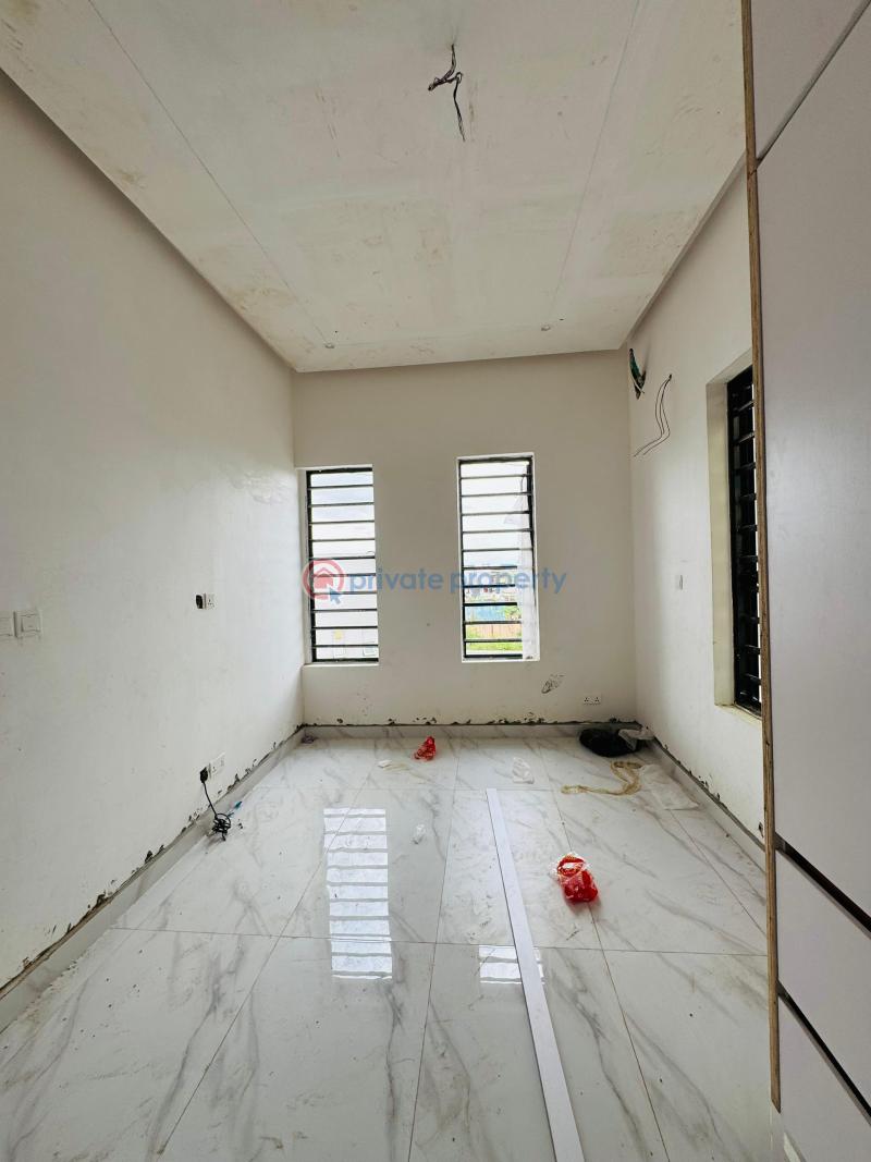 4 bedroom Duplex For Sale Omole Phase 1 Ikeja GRA Lagos - 10