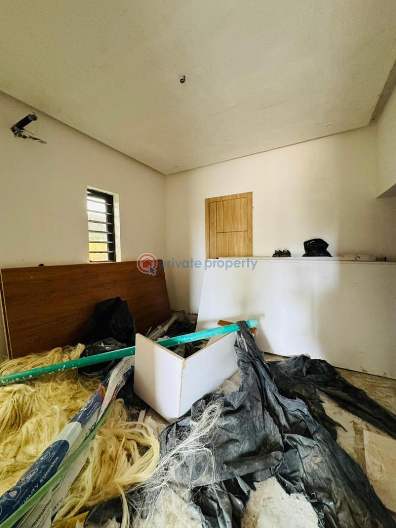 4 bedroom Duplex For Sale Omole Phase 1 Ikeja GRA Lagos - 11