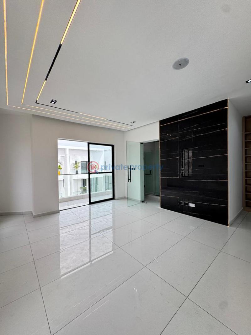 4 bedroom Semi detached Duplex For Sale Orchid Road Lekki Lagos - 8