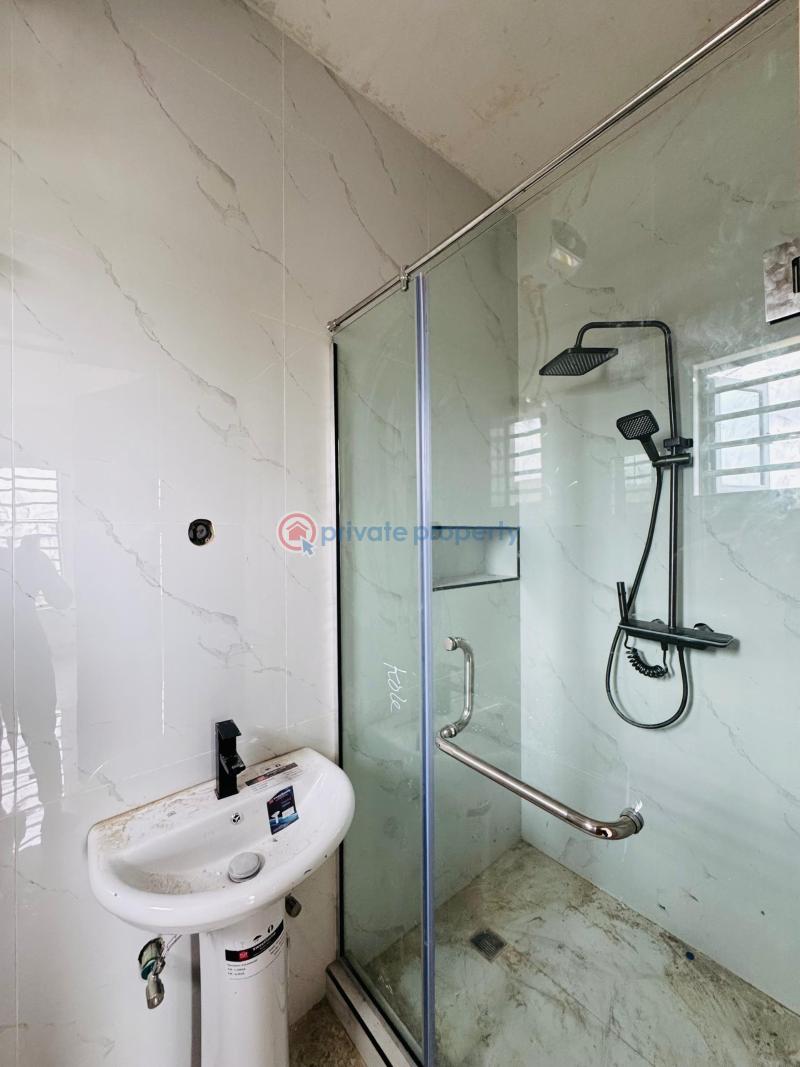 4 bedroom Duplex For Sale Omole Phase 1 Ikeja GRA Lagos - 5