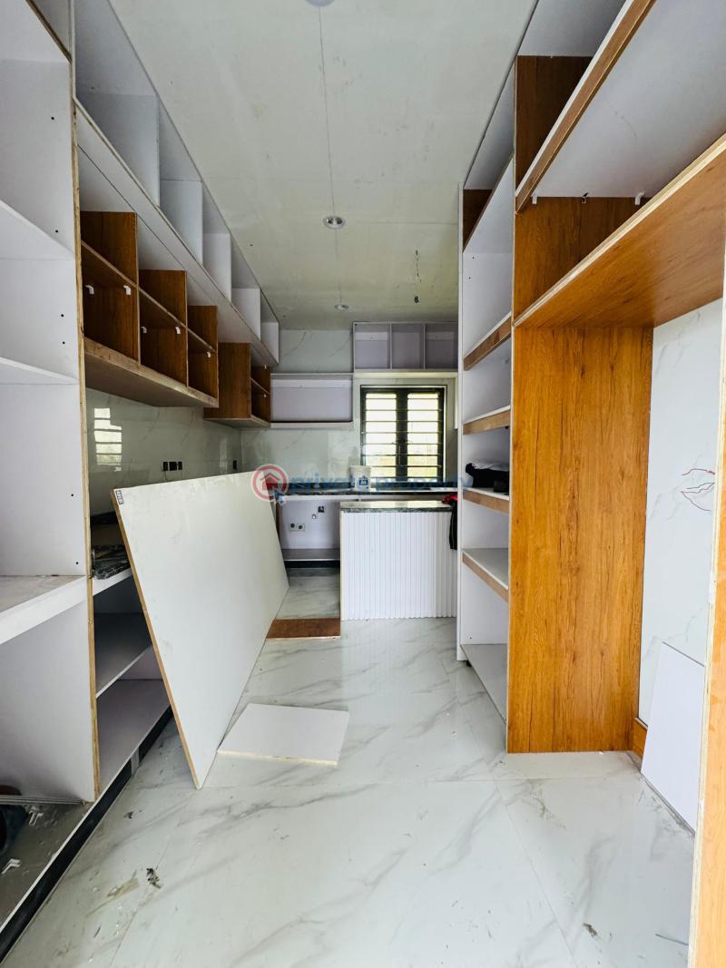 4 bedroom Duplex For Sale Omole Phase 1 Ikeja GRA Lagos - 13