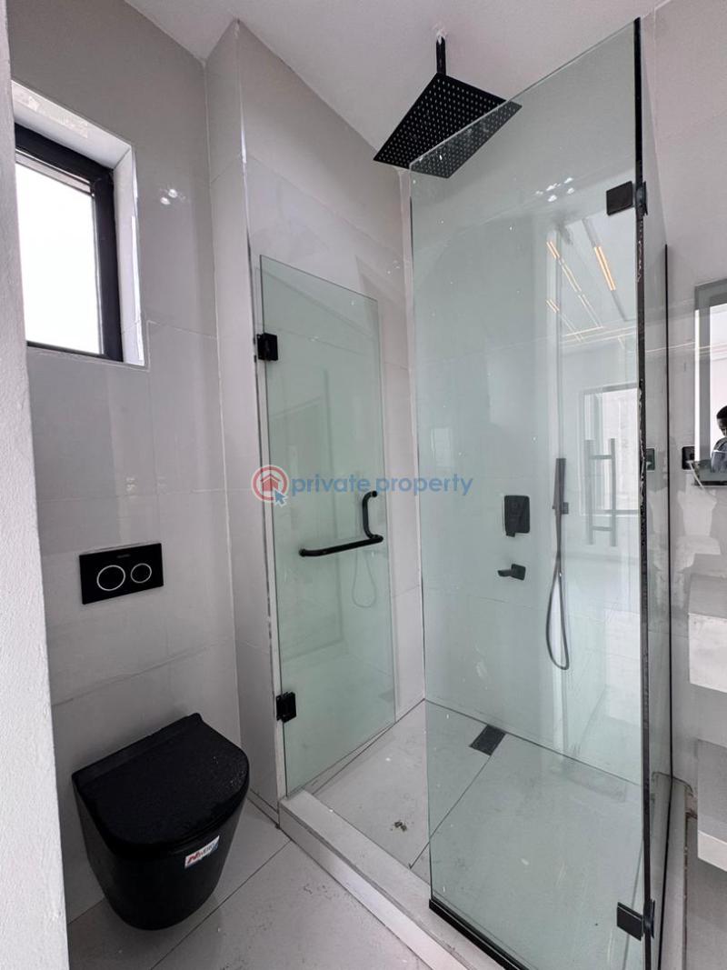 4 bedroom Semi detached Duplex For Sale Orchid Road Lekki Lagos - 7