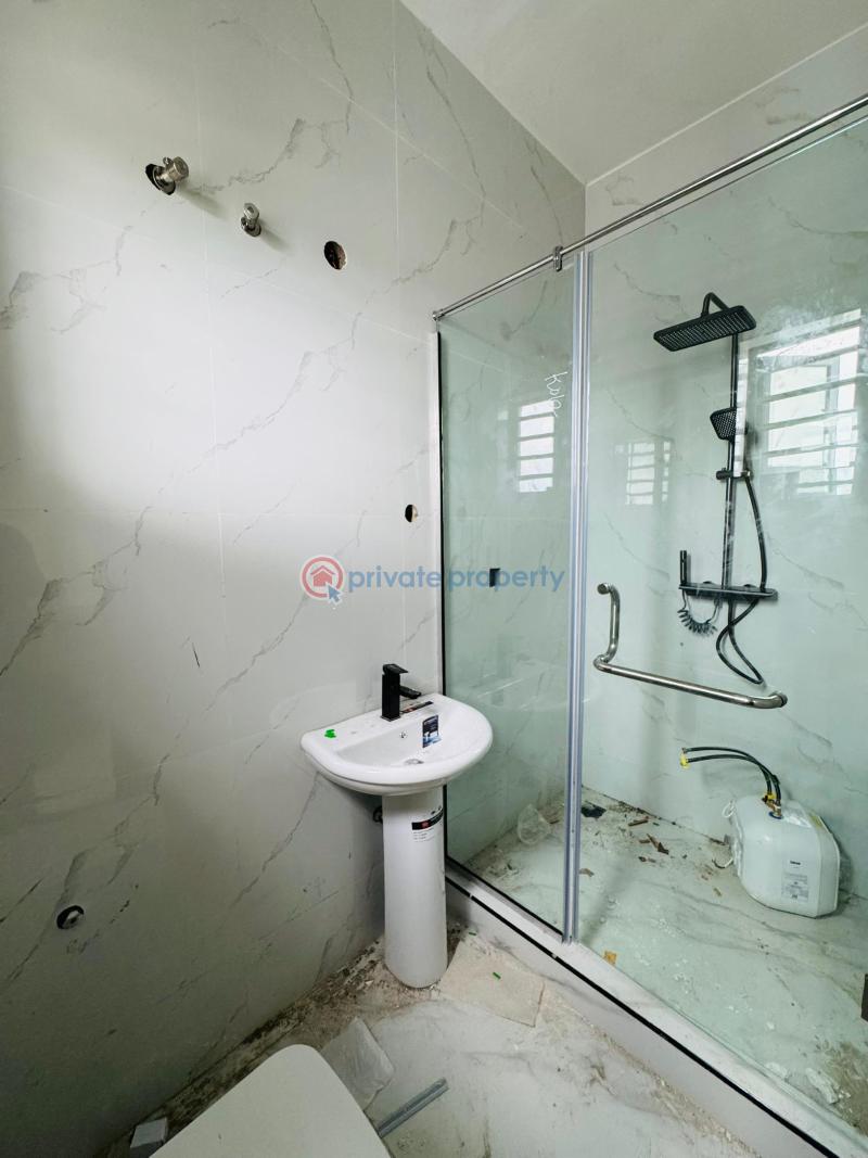 4 bedroom Duplex For Sale Omole Phase 1 Ikeja GRA Lagos - 6