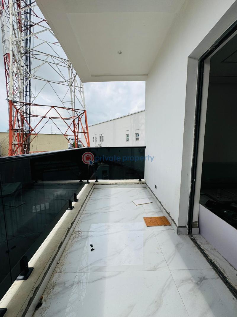 4 bedroom Duplex For Sale Omole Phase 1 Ikeja GRA Lagos - 1