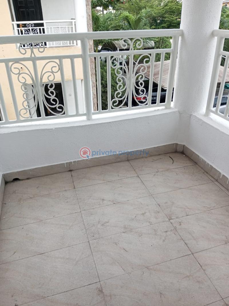 4 bedroom Semi detached Duplex For Rent Innoyo Estate Abraham Adesanya Ajah Lagos - 5