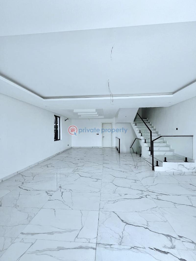4 bedroom Semi detached Duplex For Sale Lekki Phase 1 Lagos - 9