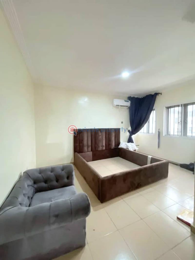 Spacious 4 bedroom semi detached duplex - 3 4 bedroom Semi detached Duplex For Sale Ologolo Lekki Lagos - 3
