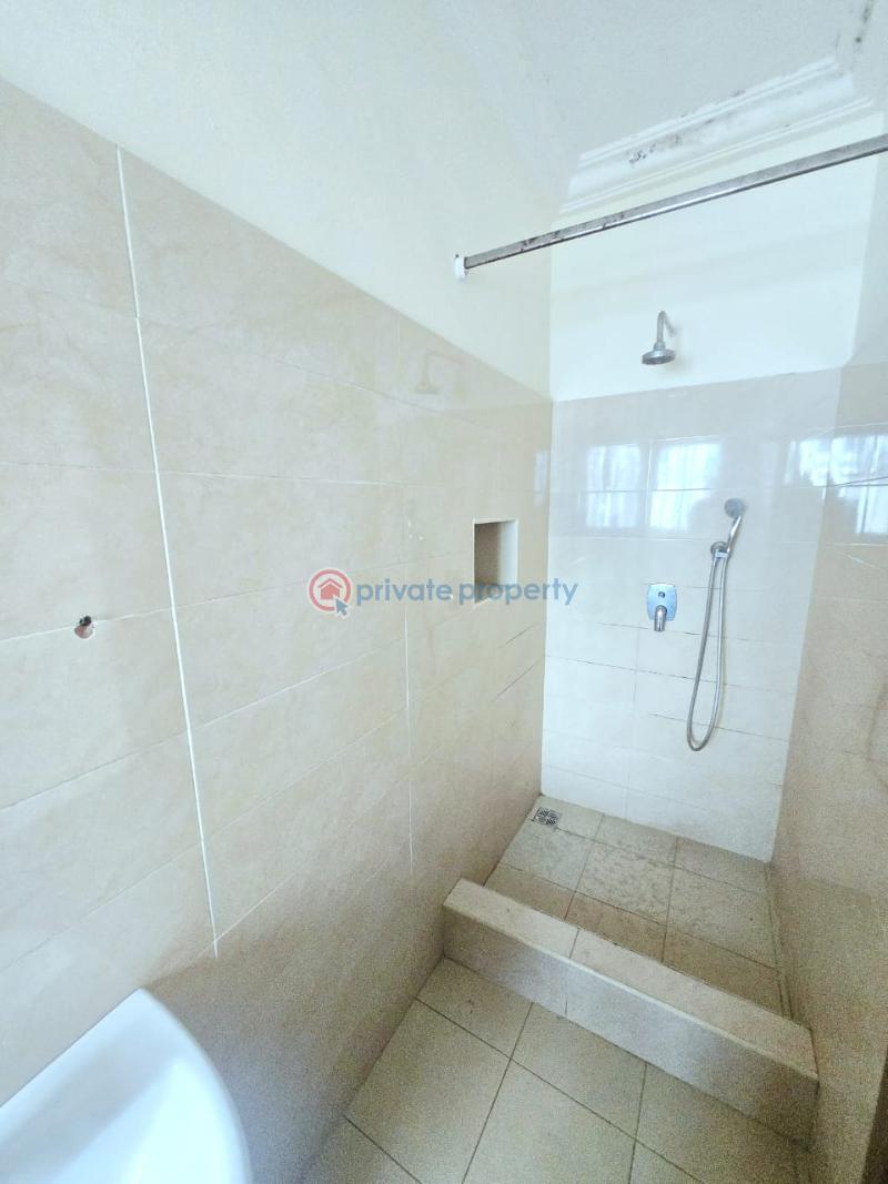 4 bedroom Semi detached Duplex For Rent Pinnock Beach Estate Osapa London Lekki Lagos - 3