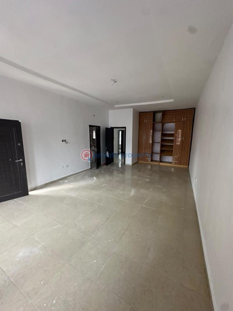 4 bedroom Semi detached Duplex For Rent Orchid Road Chevron Drive Lekki Lagos - 6