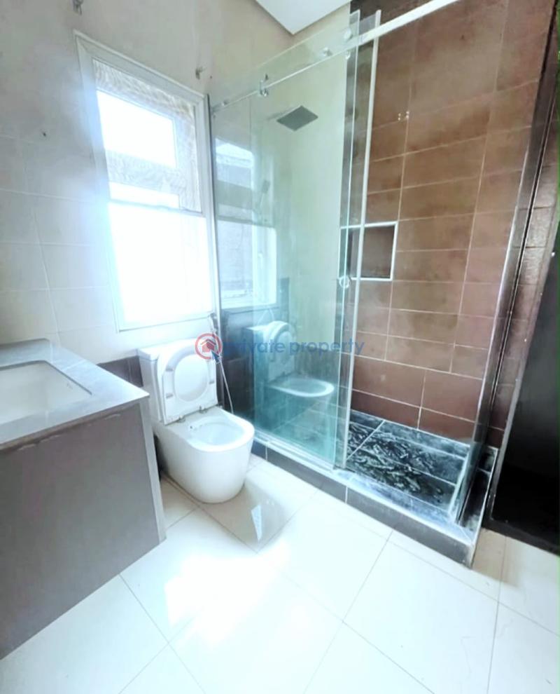 4 bedroom Semi detached Duplex For Rent Lekki Phase 1 Lagos - 9