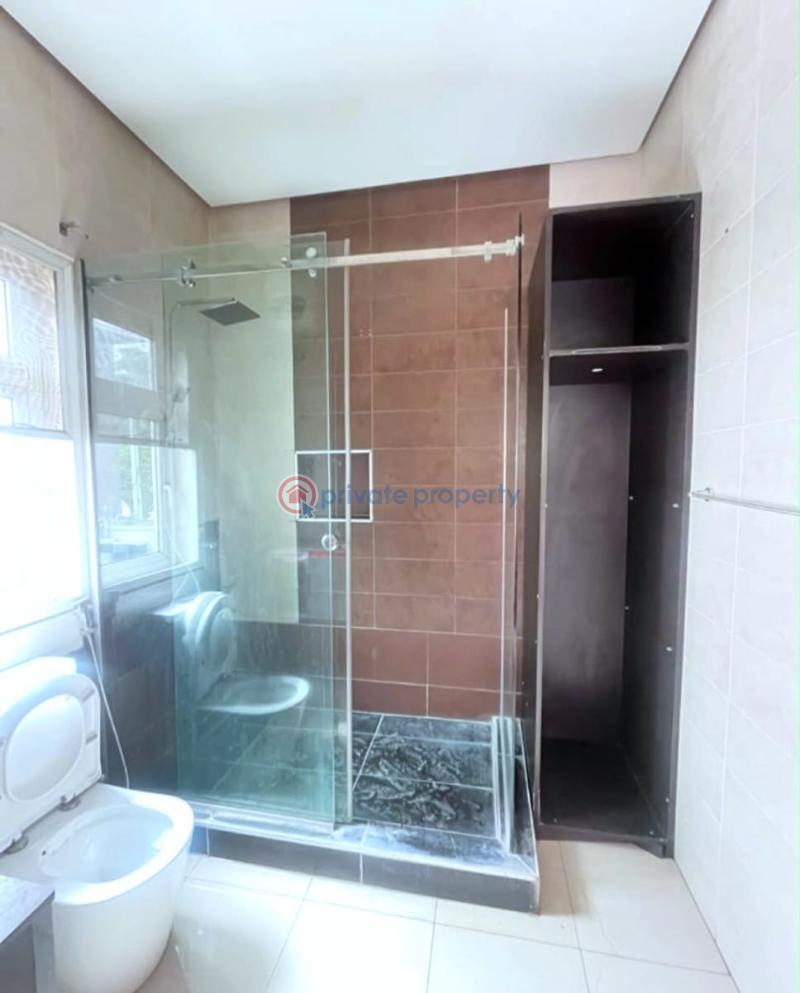 4 bedroom Semi detached Duplex For Rent Lekki Phase 1 Lagos - 8
