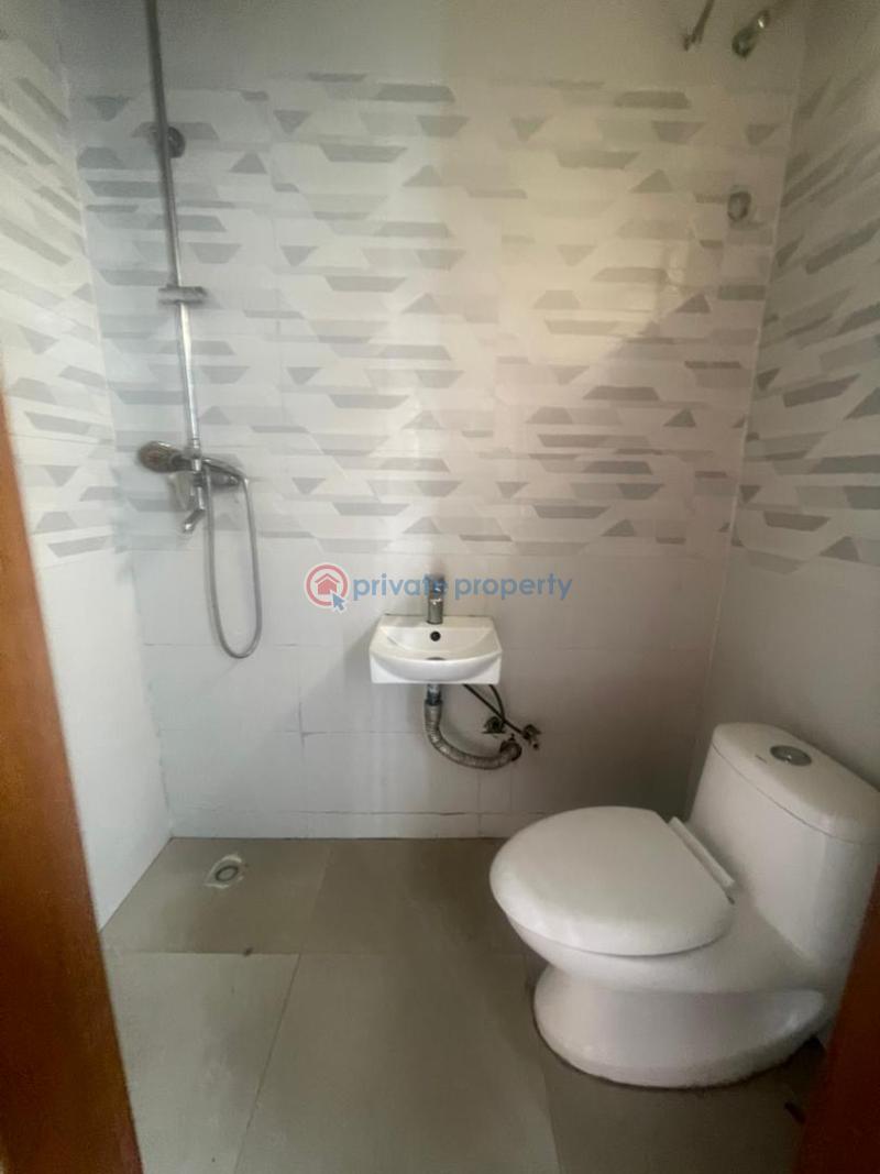 4 bedroom Semi detached Duplex For Rent Chevron Drive Lekki Lagos - 10