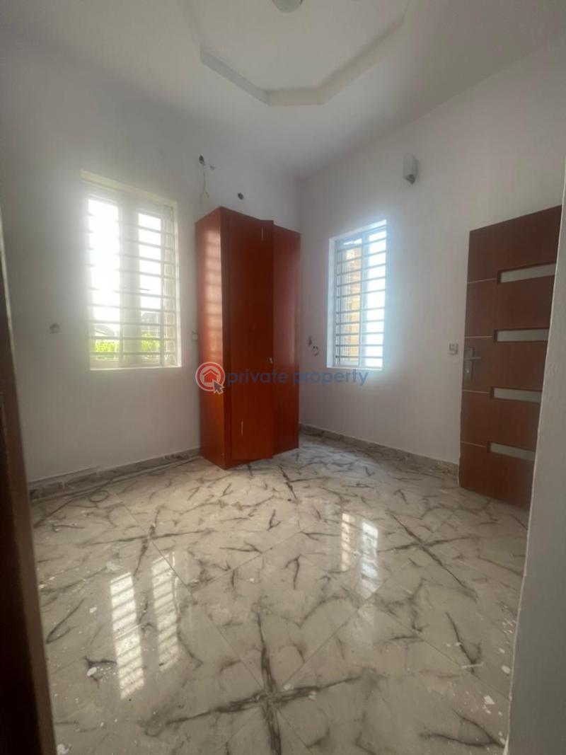 4 bedroom Semi detached Duplex For Rent Chevron Drive Lekki Lagos - 14