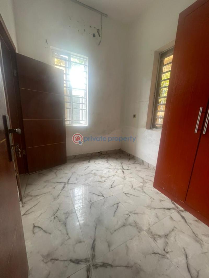 4 bedroom Semi detached Duplex For Rent Chevron Drive Lekki Lagos - 15