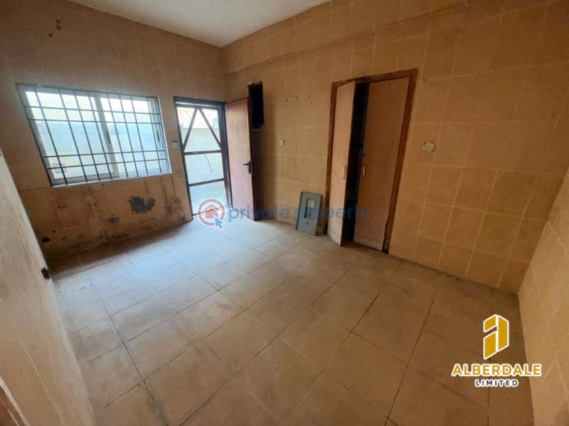 4 bedroom Semi detached Duplex For Rent Lekki Phase 1 Lagos - 1