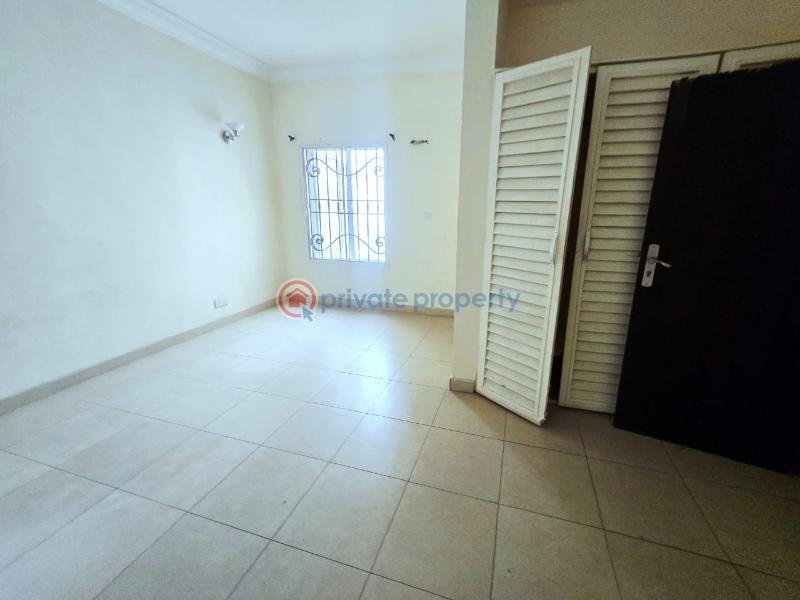 4 bedroom Semi detached Duplex For Rent Pinnock Beach Estate Osapa London Lekki Lagos - 2