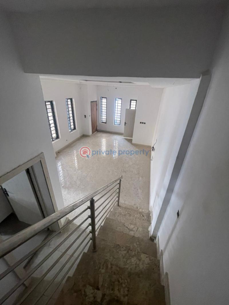 4 bedroom Semi detached Duplex For Sale Harris Drive Victoria Garden City Lekki Lagos - 7