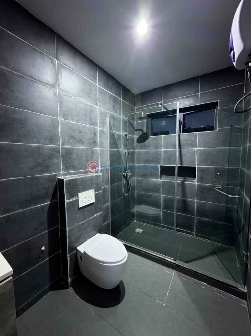 4 bedroom Semi detached Duplex For Rent Ikate Elegushi Lekki Lagos - 2