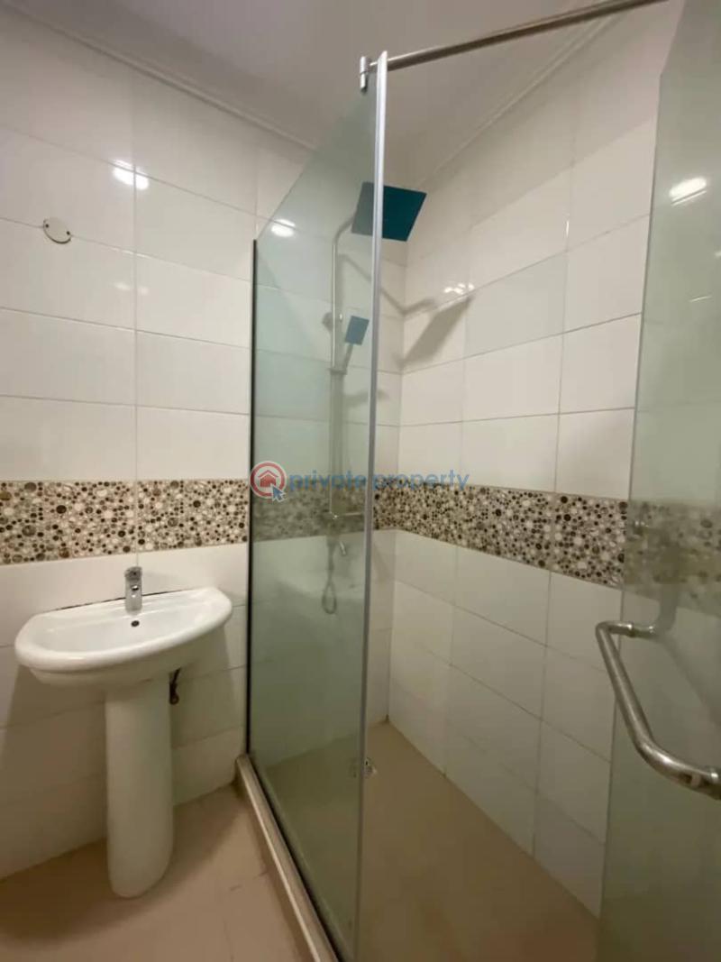 Spacious 4 bedroom semi detached duplex - 2 4 bedroom Semi detached Duplex For Sale Ologolo Lekki Lagos - 2