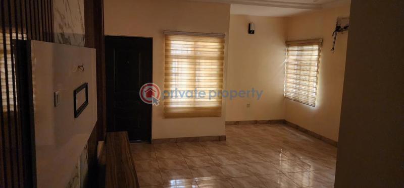 4 bedroom Semi detached Duplex For Rent Pinnock Beach Osapa Lekki Lagos - 10