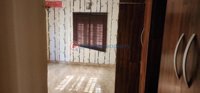4 bedroom Semi detached Duplex For Rent Pinnock Beach Osapa Lekki Lagos - 13
