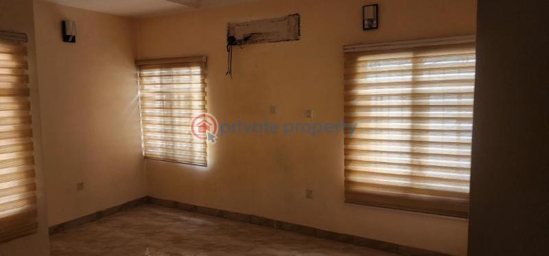 4 bedroom Semi detached Duplex For Rent Pinnock Beach Osapa Lekki Lagos - 7