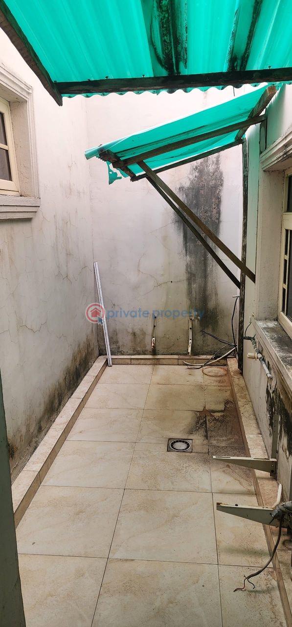 4 bedroom Semi detached Duplex For Rent Pinnock Beach Osapa Lekki Lagos - 1