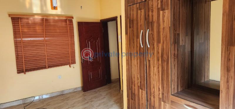 4 bedroom Semi detached Duplex For Rent Pinnock Beach Osapa Lekki Lagos - 4
