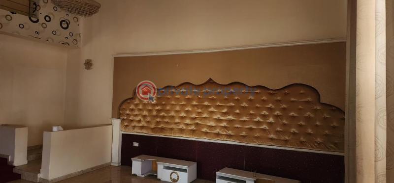 4 bedroom Semi detached Duplex For Rent Pinnock Beach Osapa Lekki Lagos - 5