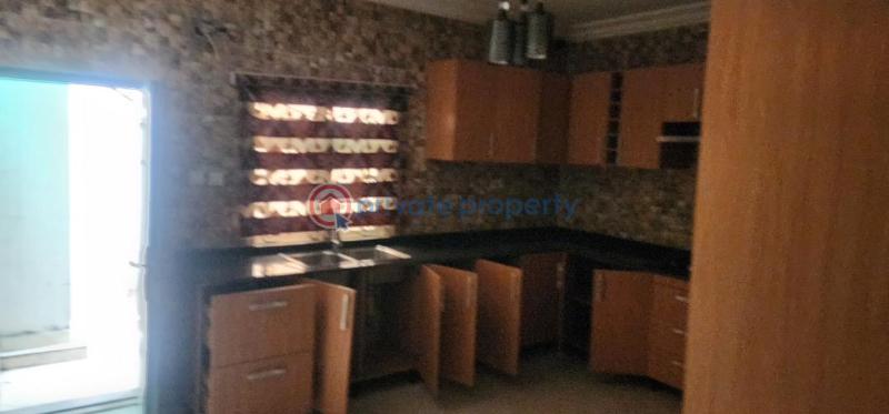 4 bedroom Semi detached Duplex For Rent Pinnock Beach Osapa Lekki Lagos - 3
