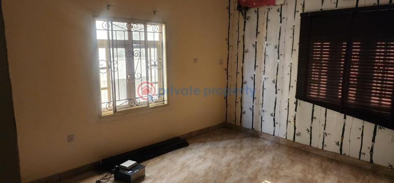 4 bedroom Semi detached Duplex For Rent Pinnock Beach Osapa Lekki Lagos - 11