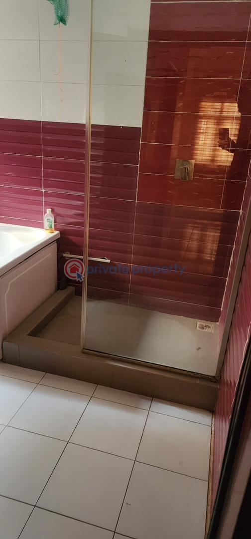 4 bedroom Semi detached Duplex For Rent Pinnock Beach Osapa Lekki Lagos - 8