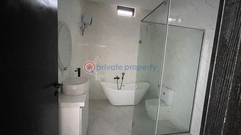 4 bedroom Semi detached Duplex For Sale Orchid Road Lekki Lagos - 9