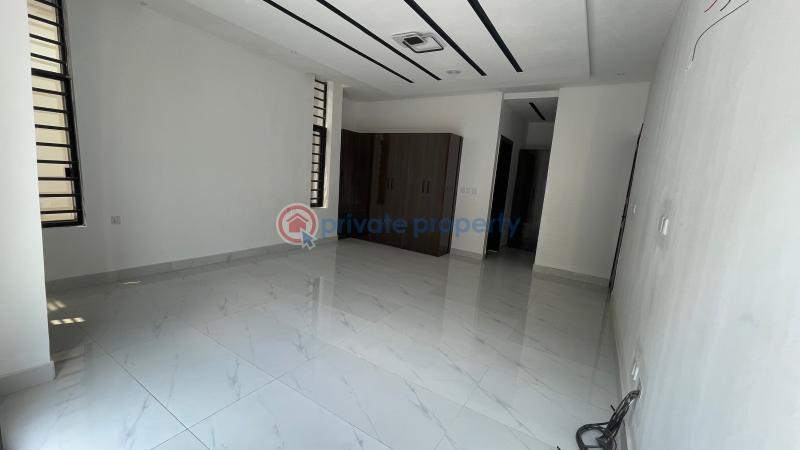 4 bedroom Semi detached Duplex For Sale Orchid Road Lekki Lagos - 7