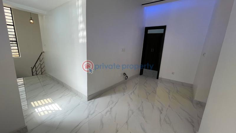 4 bedroom Semi detached Duplex For Sale Orchid Road Lekki Lagos - 6